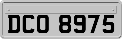 DCO8975