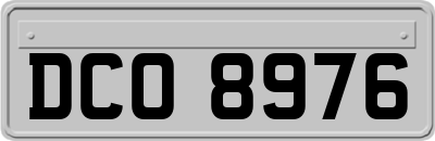 DCO8976