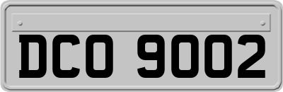 DCO9002