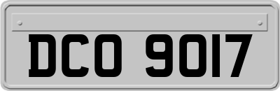DCO9017