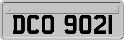 DCO9021