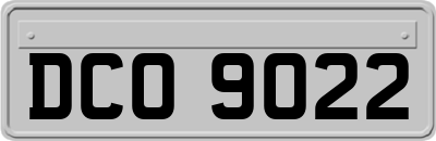 DCO9022