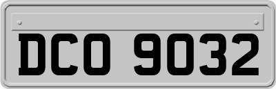 DCO9032
