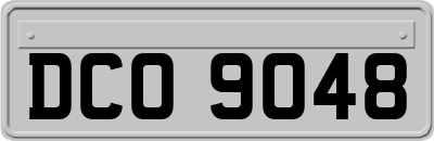 DCO9048