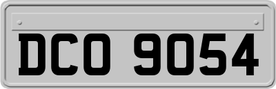 DCO9054