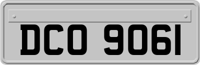 DCO9061