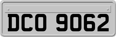 DCO9062