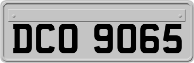 DCO9065