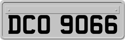 DCO9066
