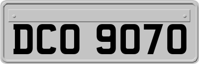 DCO9070