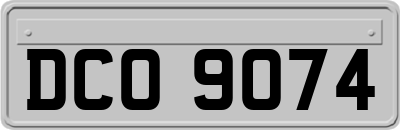 DCO9074