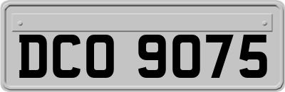 DCO9075
