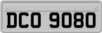 DCO9080