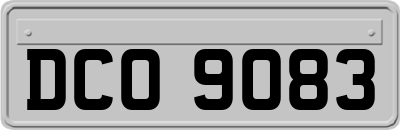 DCO9083
