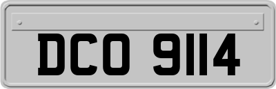 DCO9114