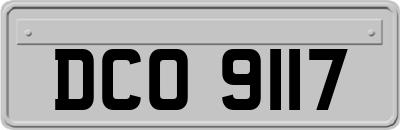 DCO9117