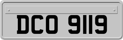 DCO9119