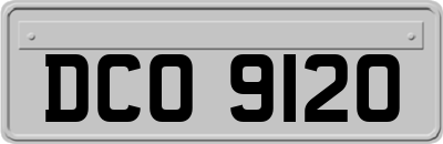 DCO9120