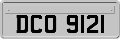 DCO9121