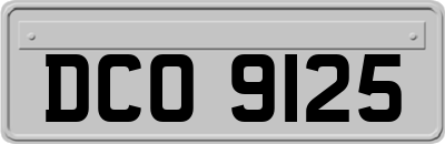 DCO9125