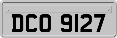 DCO9127