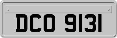 DCO9131