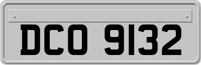 DCO9132