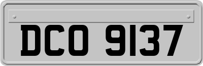 DCO9137