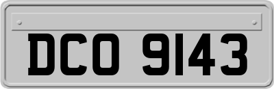DCO9143