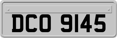 DCO9145
