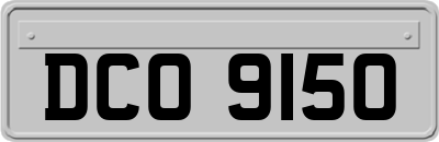 DCO9150