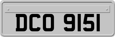 DCO9151