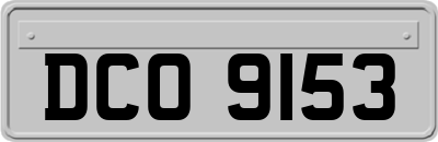 DCO9153