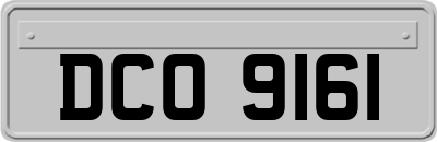 DCO9161