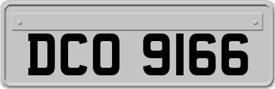 DCO9166