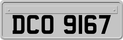 DCO9167