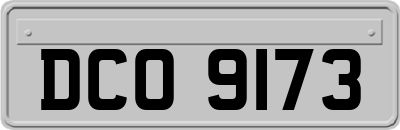 DCO9173