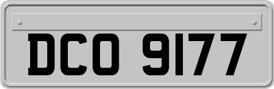 DCO9177