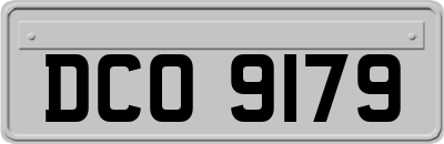DCO9179