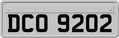 DCO9202