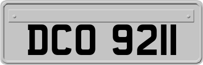 DCO9211