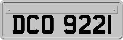 DCO9221