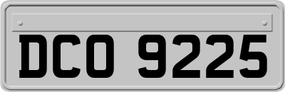 DCO9225