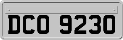 DCO9230