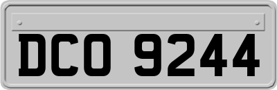 DCO9244