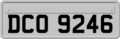 DCO9246