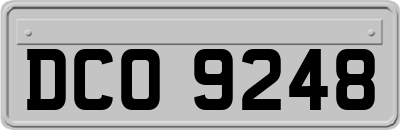 DCO9248