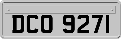 DCO9271