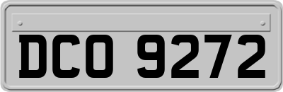 DCO9272