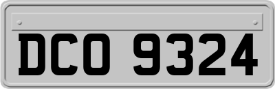 DCO9324